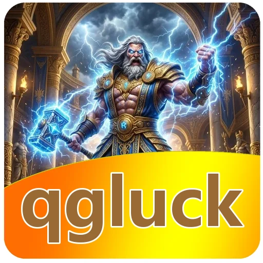 Pratinjau antarmuka qgluck